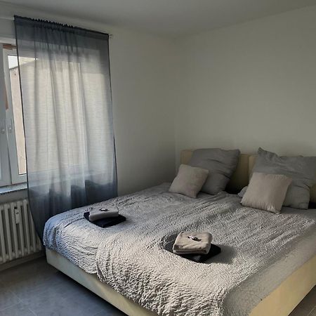 Апартаменты House Кёльн Экстерьер фото